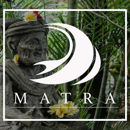 Matra Bali Guesthouse Canggu Exterior foto