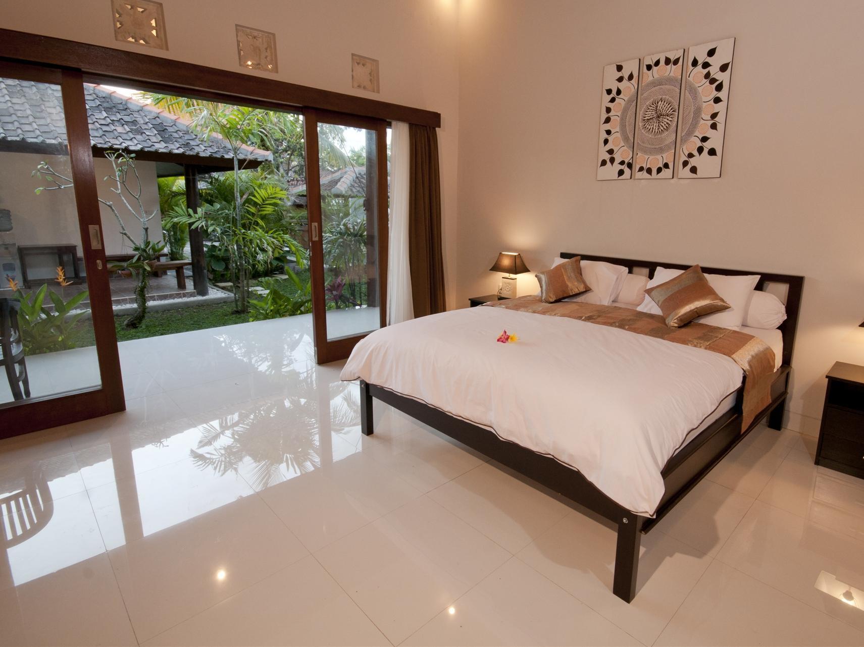 Matra Bali Guesthouse Canggu Exterior foto