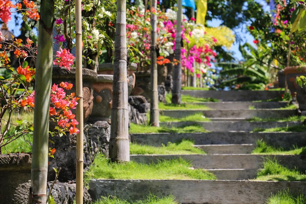 Matra Bali Guesthouse Canggu Exterior foto